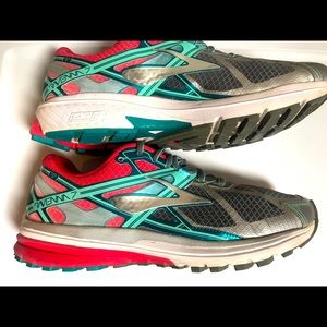 Brooks Ravenna 7 DNA Running Shoes